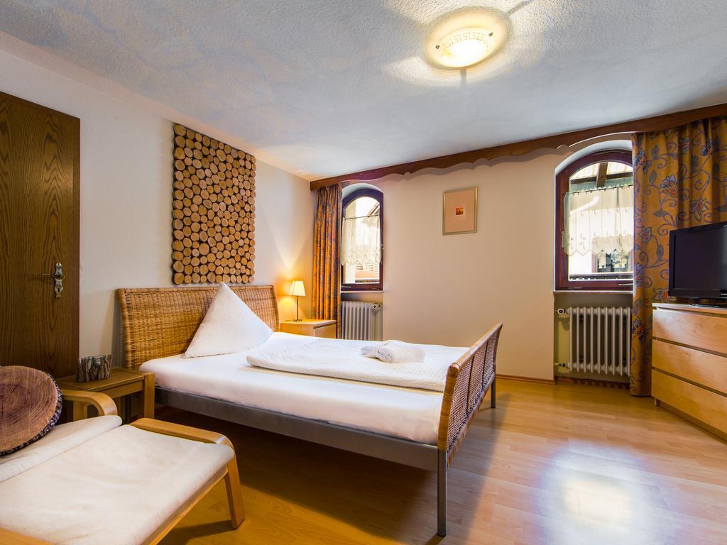 Relaxhotel Tannenhof Sasbachwalden Habitación foto