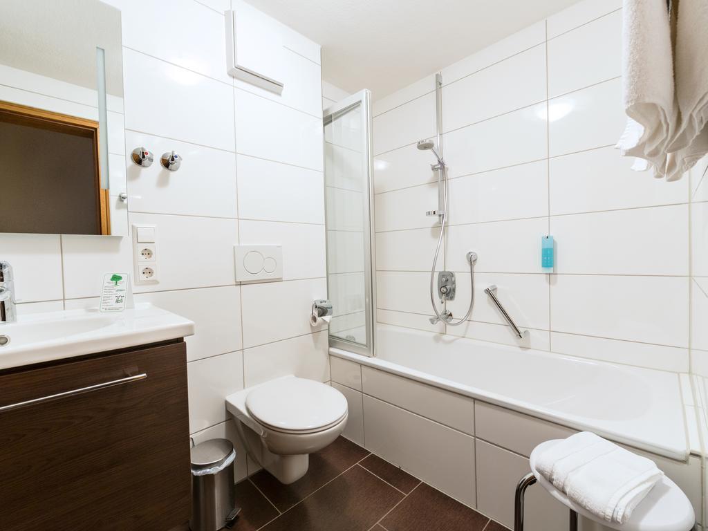 Relaxhotel Tannenhof Sasbachwalden Habitación foto