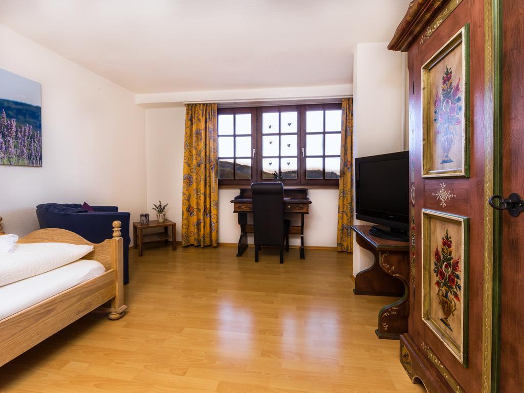 Relaxhotel Tannenhof Sasbachwalden Habitación foto