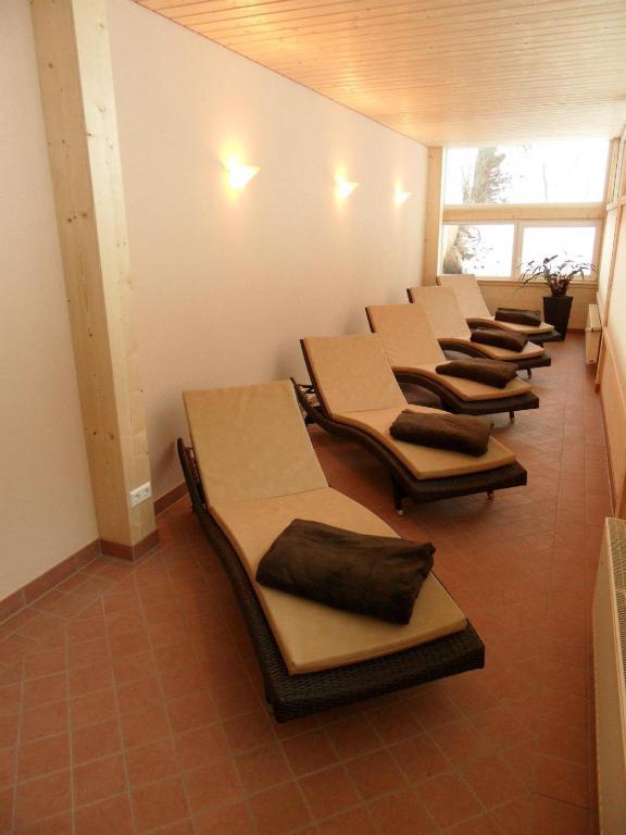 Relaxhotel Tannenhof Sasbachwalden Exterior foto